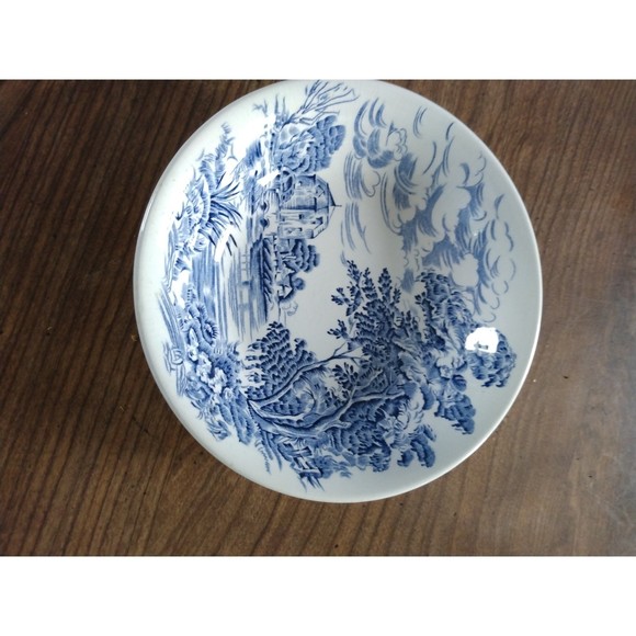 Country Side Dinnerware. Enoch Wedgwood - Picture 6 of 8